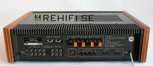 Kenwood KR-5600