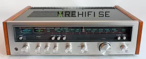 Kenwood KR-5600