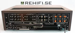 Kenwood KR-6200