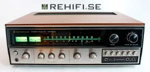 Kenwood KR-6200