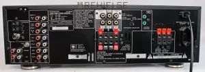 Kenwood KR-V8040