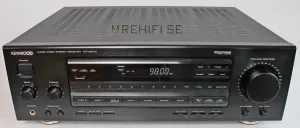 Kenwood KR-V8040