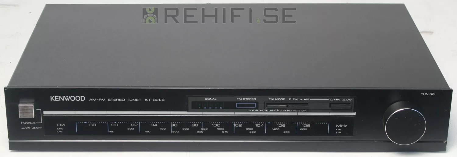 Kenwood KT-32LB