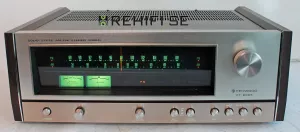 Kenwood KT-8005