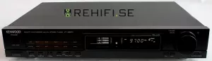 Kenwood KT-990D