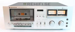 Kenwood KX-650