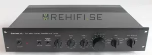 Kenwood L-07C II