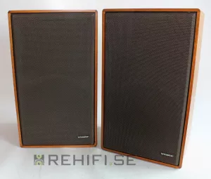 Kirksaeter Monitor 80