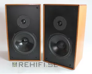 Kirksaeter Monitor 80