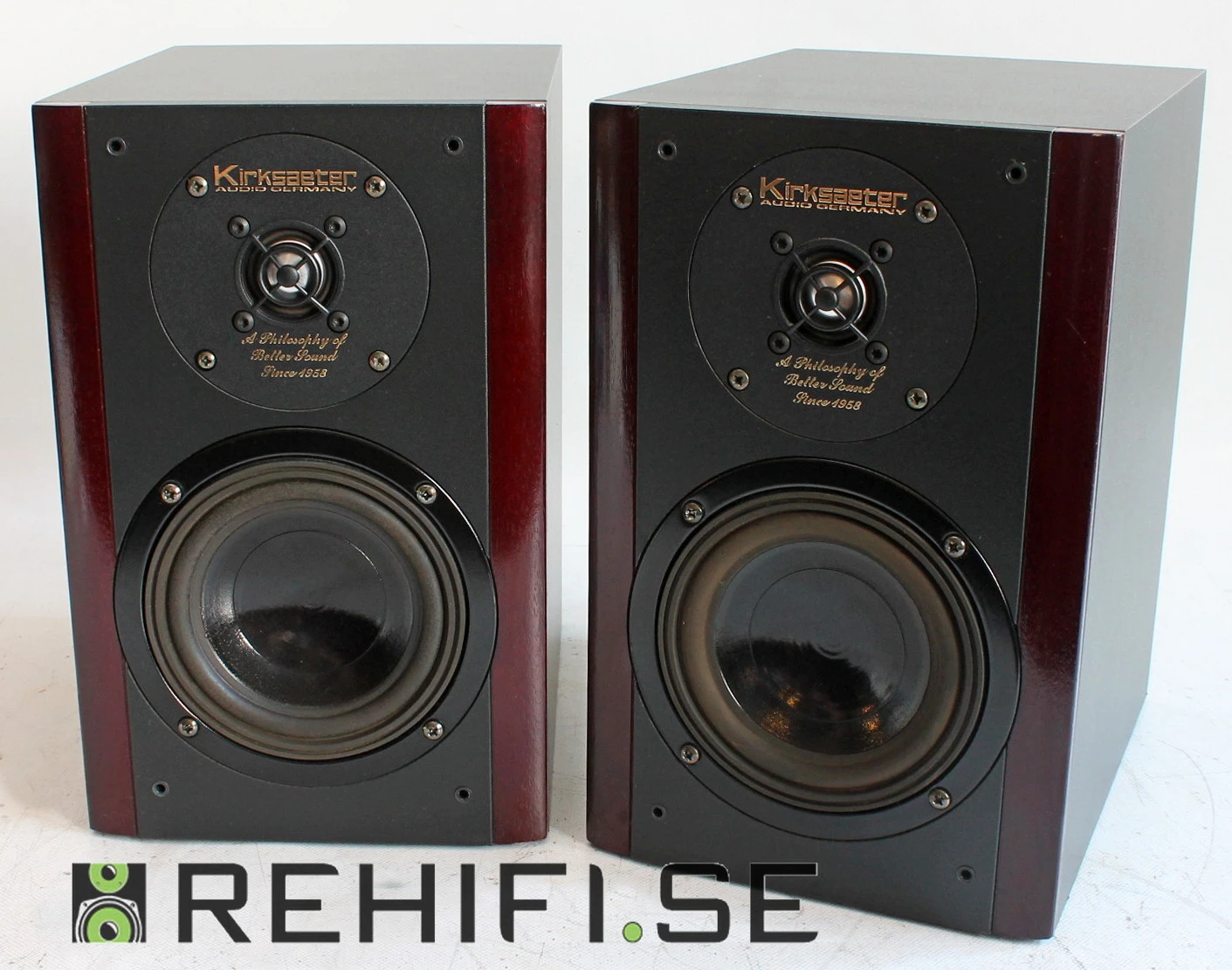 Kirksaeter Silverline SL 60