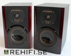 Kirksaeter Silverline SL 60