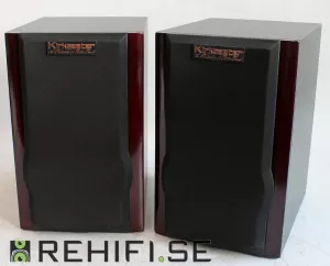 Kirksaeter Silverline SL 60