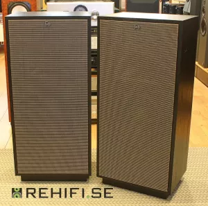Klipsch Forte IV