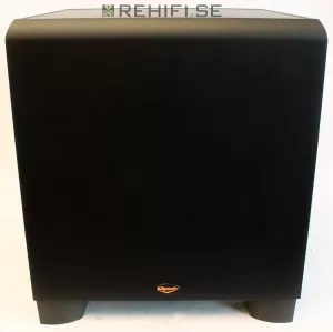 Klipsch KSW 15