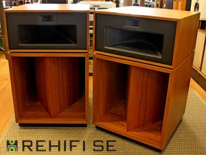 Klipsch La Scala AL5