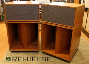 Klipsch La Scala AL5