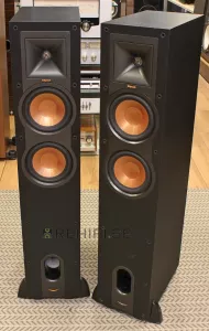 Klipsch R-26F