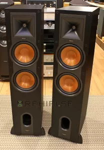 Klipsch R-28F
