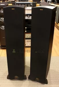 Klipsch R-28F