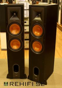 Klipsch R-28F