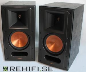 Klipsch RB-61 II