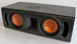 Klipsch RC-52 II