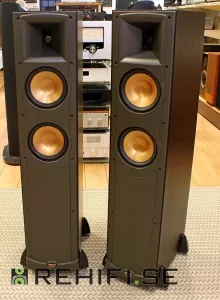 Klipsch RF62