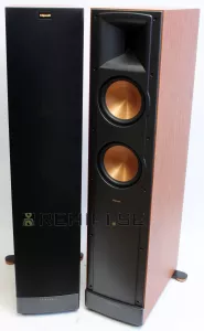 Klipsch RF-62 II
