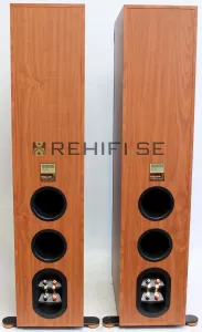 Klipsch RF-62 II