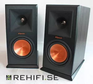 Klipsch RP-160M