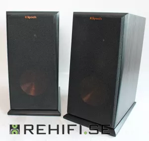 Klipsch RP-160M
