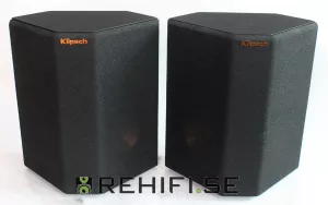 Klipsch RP-240S