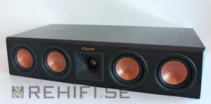 Klipsch RP-440C