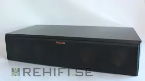 Klipsch RP-440C