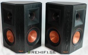 Klipsch RP-502S