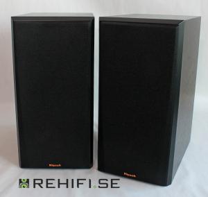 Klipsch RP-600M II