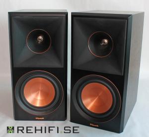 Klipsch RP-600M II
