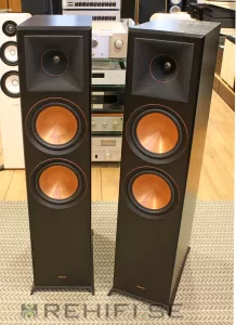 Klipsch RP-8000F