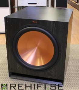Klipsch SPL-150