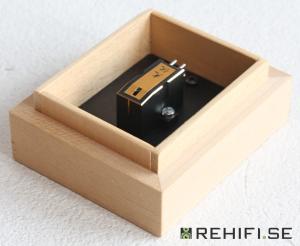 Koetsu Black Goldline