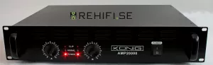 König AMP20000