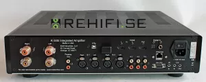 Krell K-300i Digital