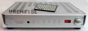 Krell KAV-400xi