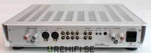 Krell KAV-400xi