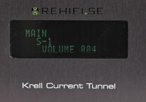 Krell KCT