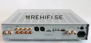 Krell S-300i