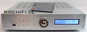 Krell S-300i