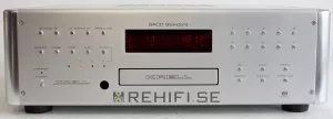 Krell SACD Standard