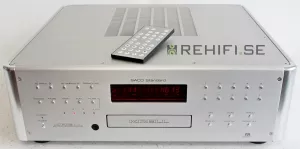 Krell SACD Standard