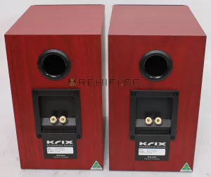 Krix Equinox Mk4